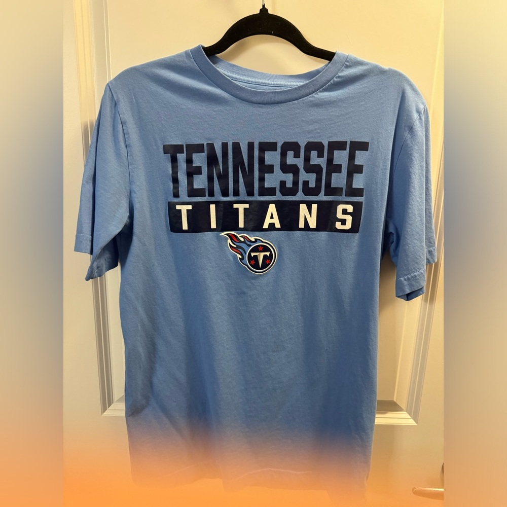 Titans shirt